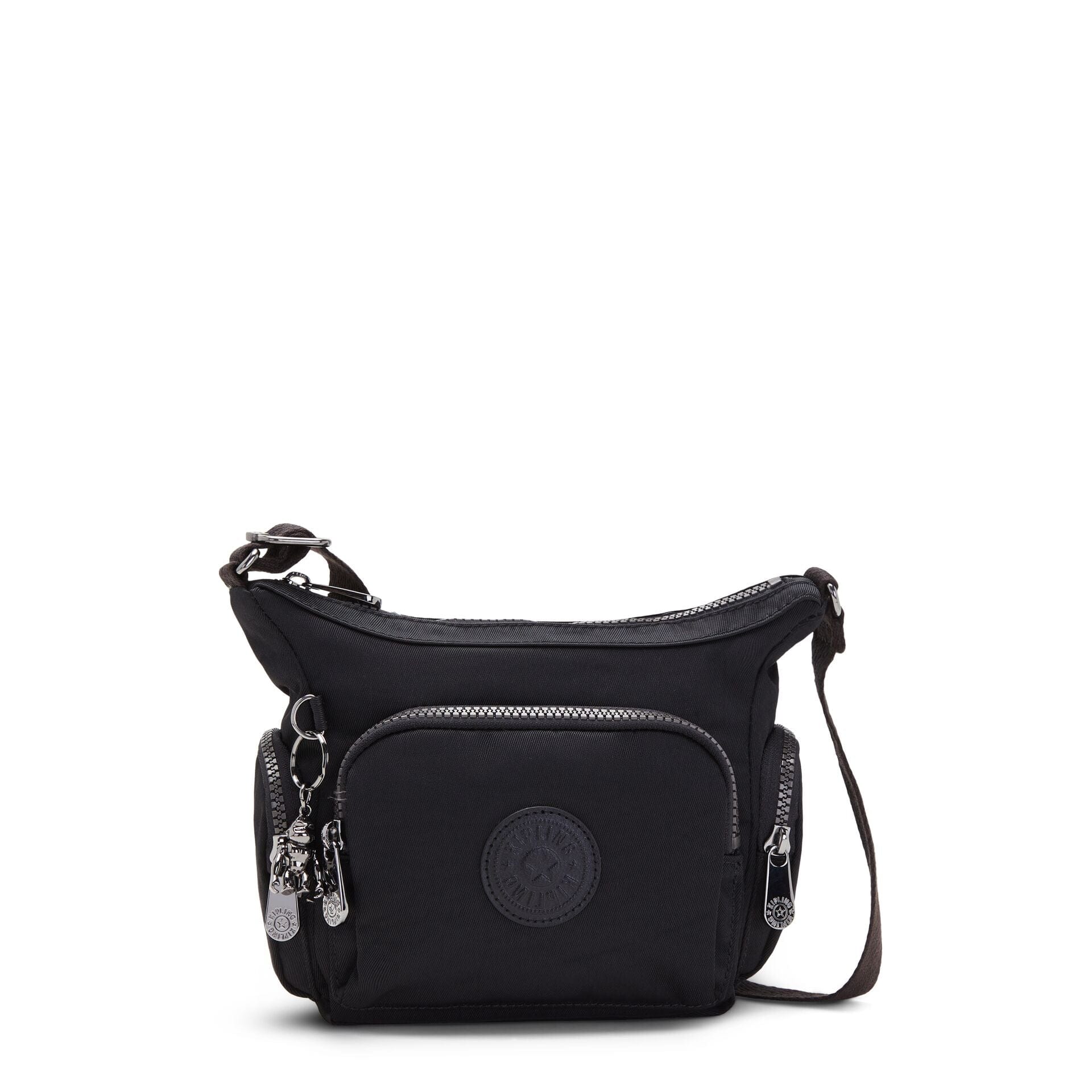 Gabbie Mini Rich Black