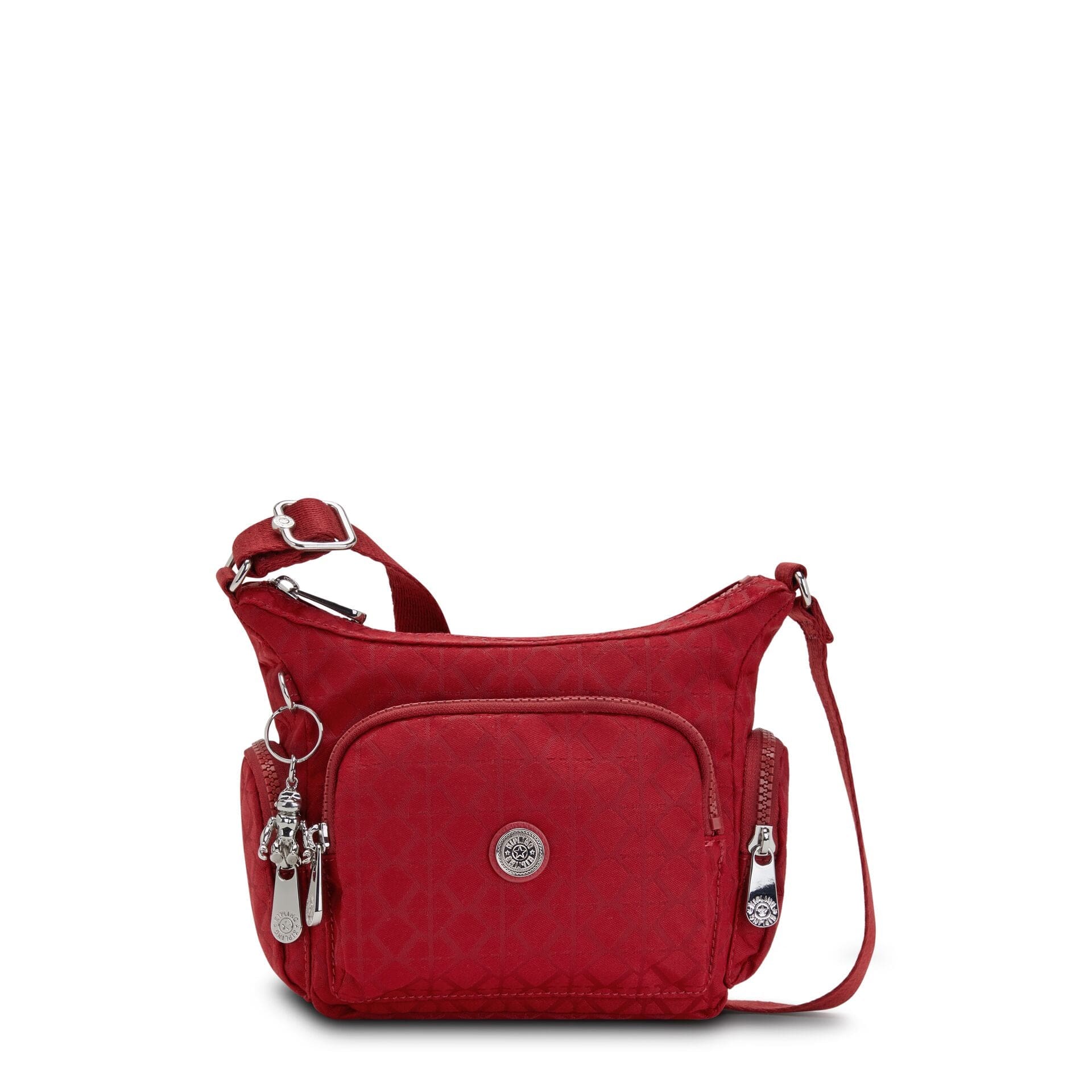 Gabbie Mini Signature Red