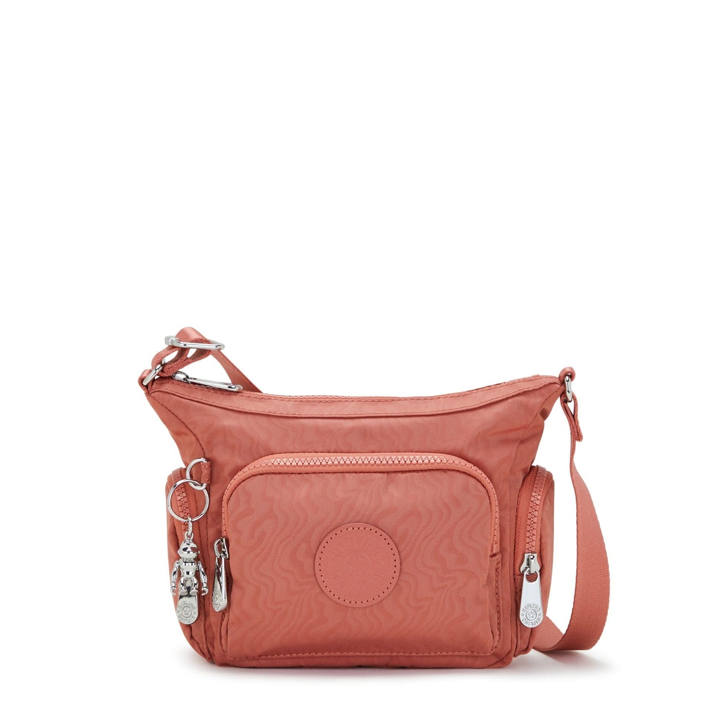 Gabbie Mini Vintage Pink Em
