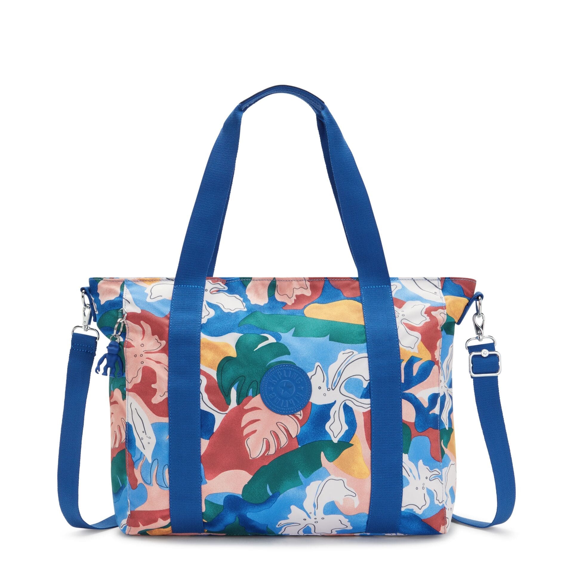ASSENI PRT AC BOTANICAL PRINT