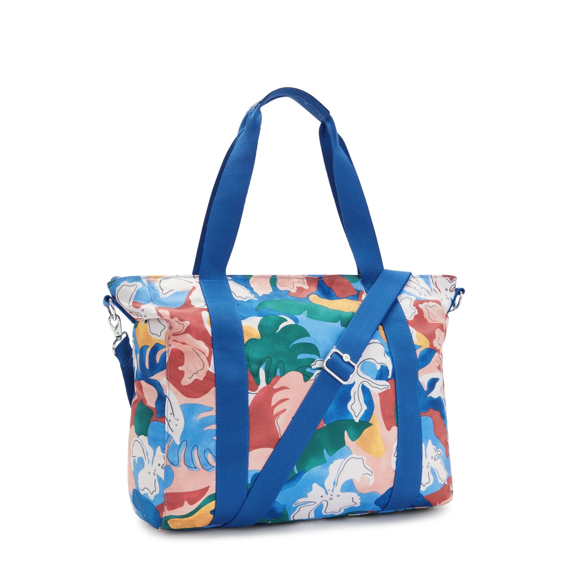 ASSENI PRT AC BOTANICAL PRINT