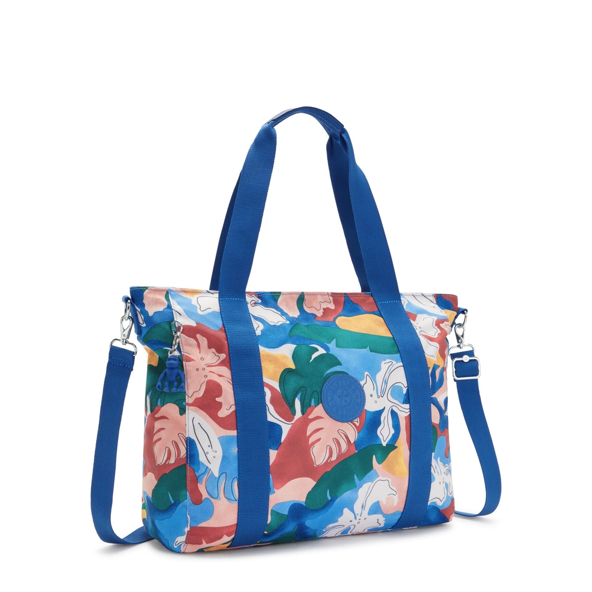 ASSENI PRT AC BOTANICAL PRINT