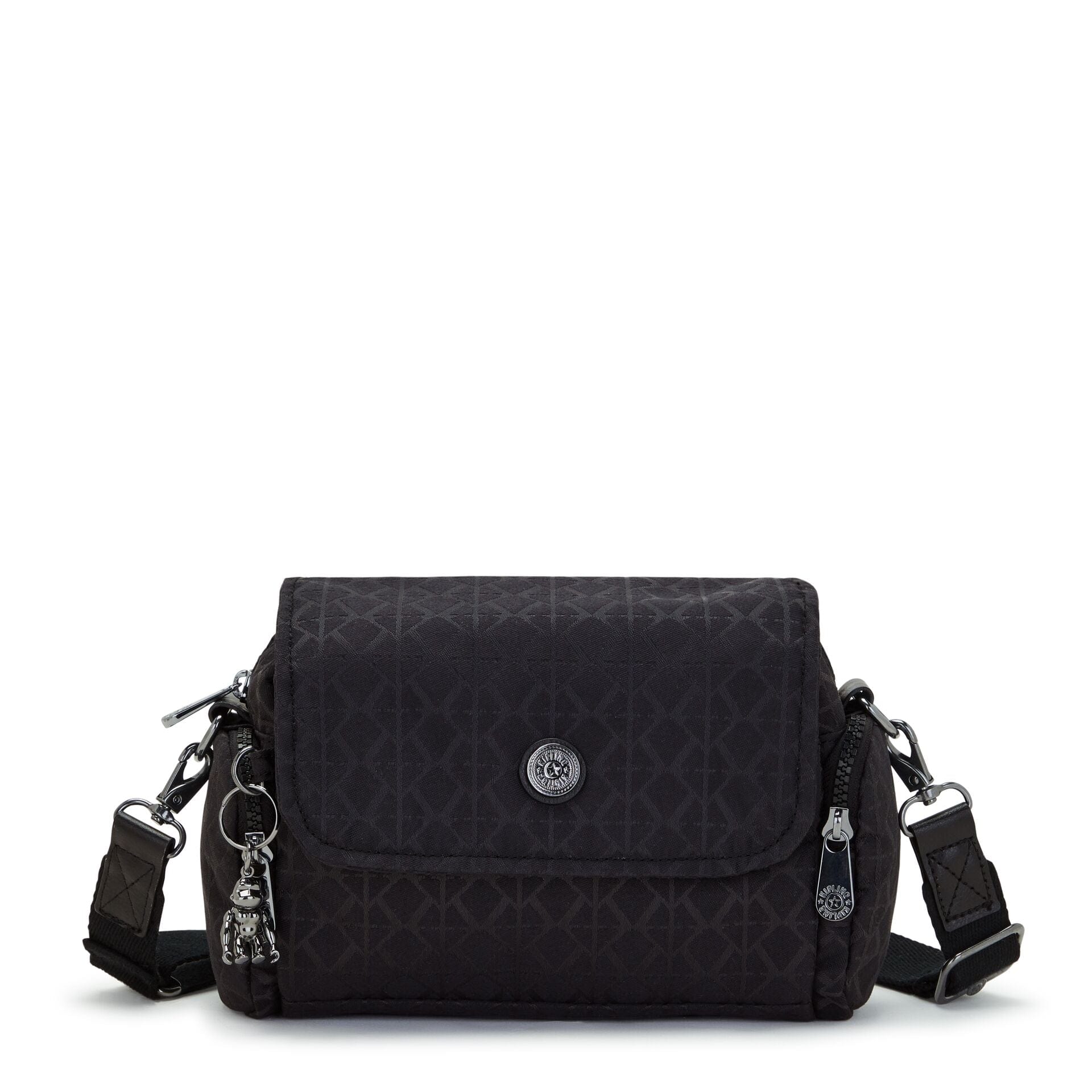 Danita Signature Blk Q
