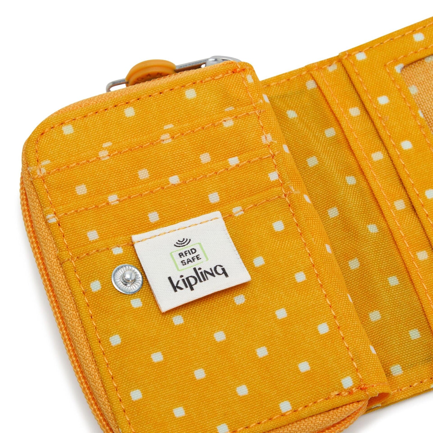 TOPS PRT AC SOFT DOT YELLOW