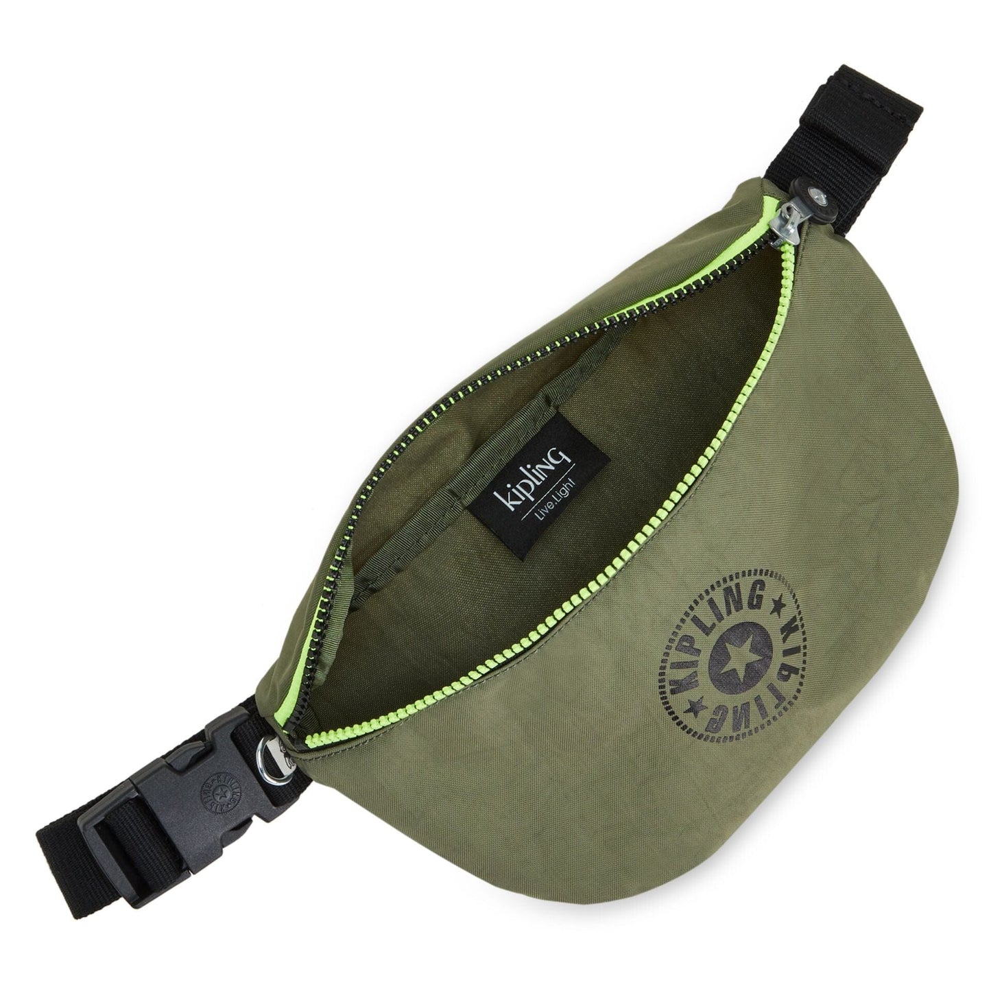 طحلب طازج خفيف قوي C