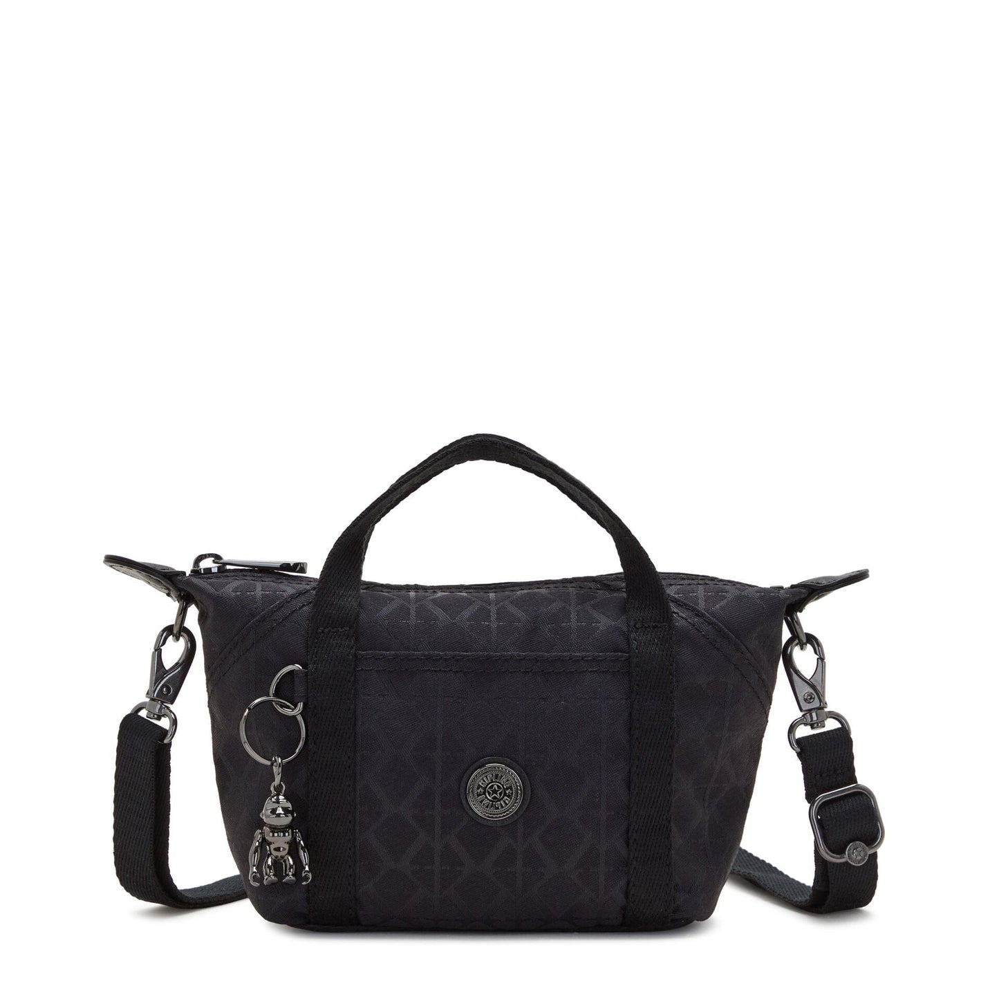 Art Compact Signature Blk Q