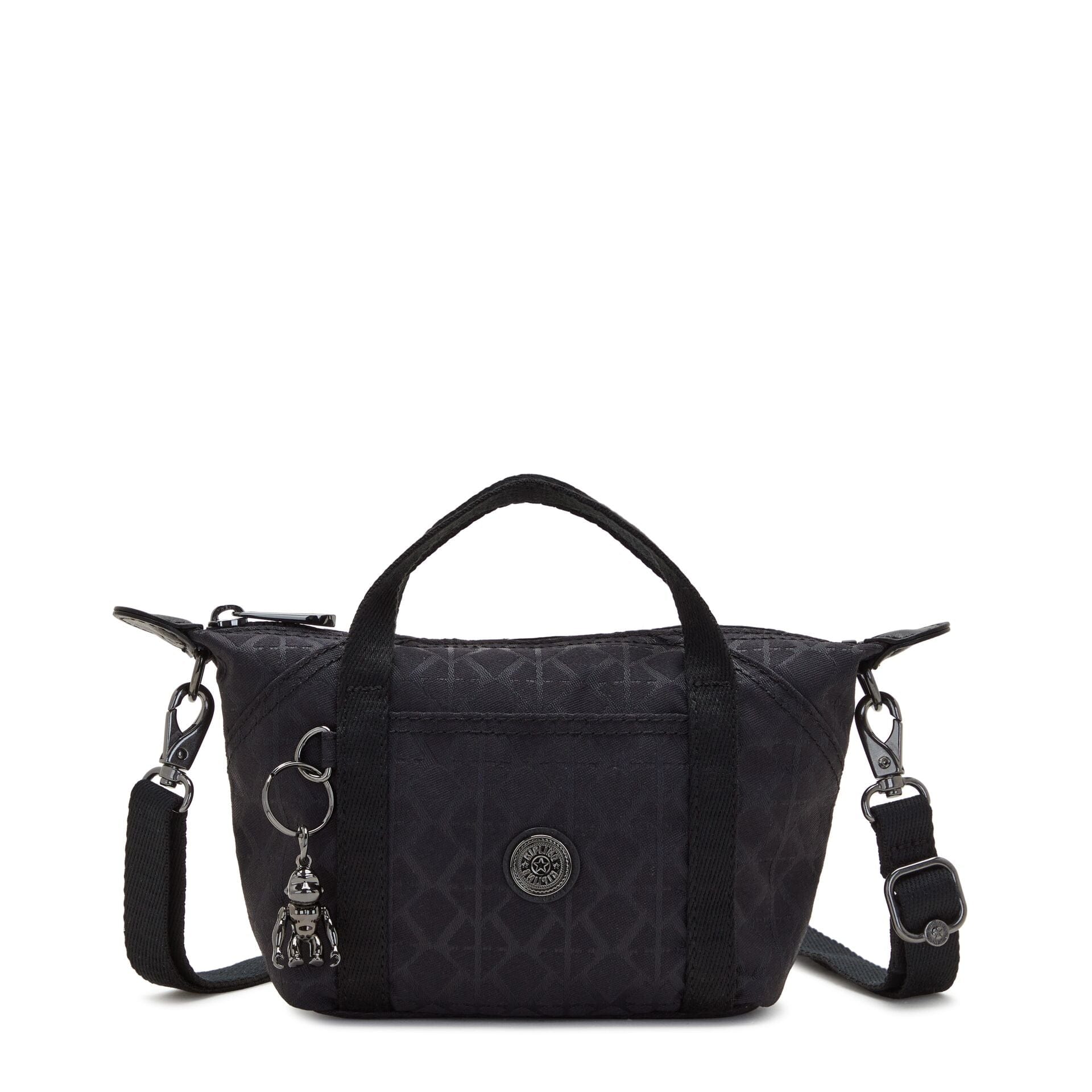 Art Compact Signature Blk Q