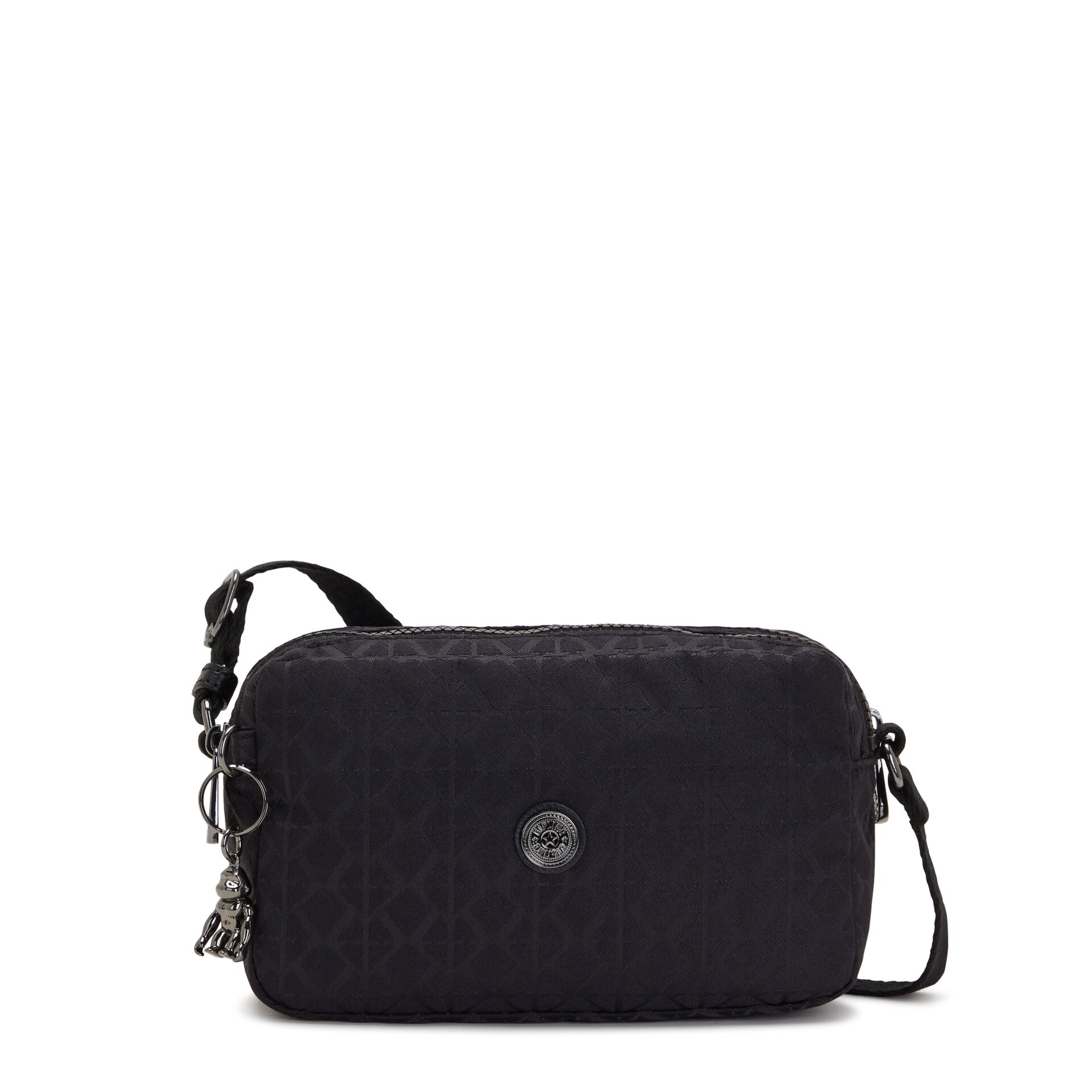 Milda Signature Blk Q