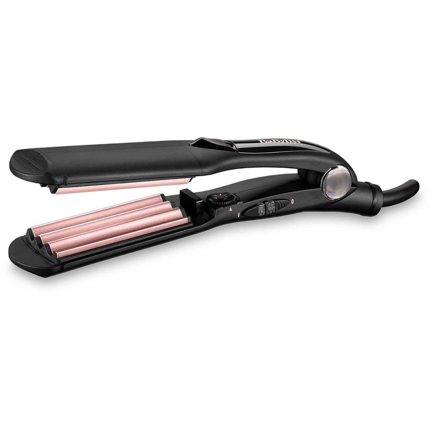 Babyliss Crimper Ceramic 10 Temps Setting - 2165Sde