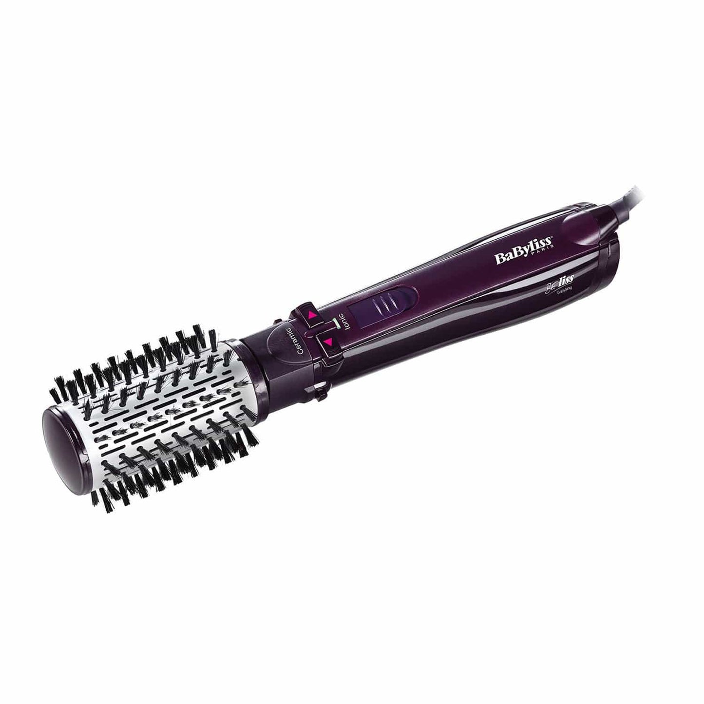 Babyliss Beliss Rotating Airbrush - 2736Sde