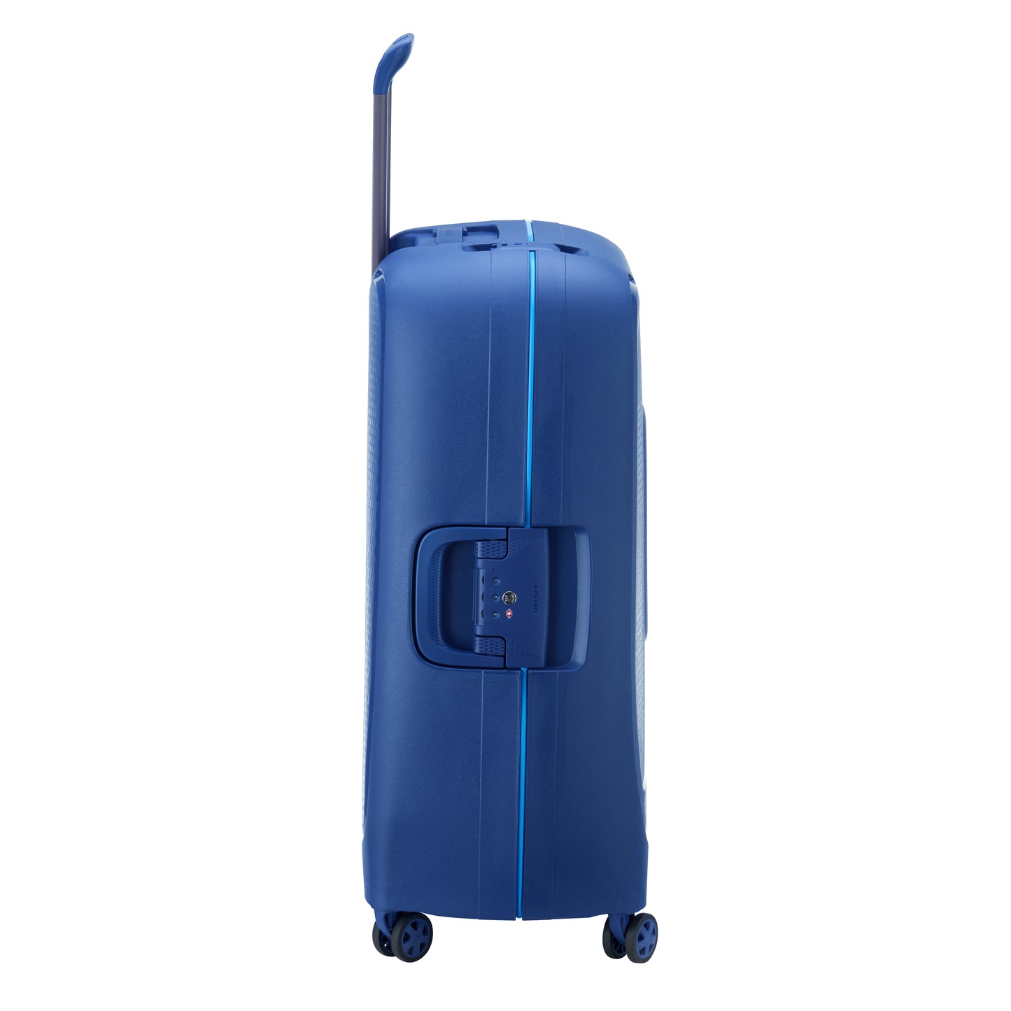 عربة مونسي 2.0 70 4Dw Ca Blue