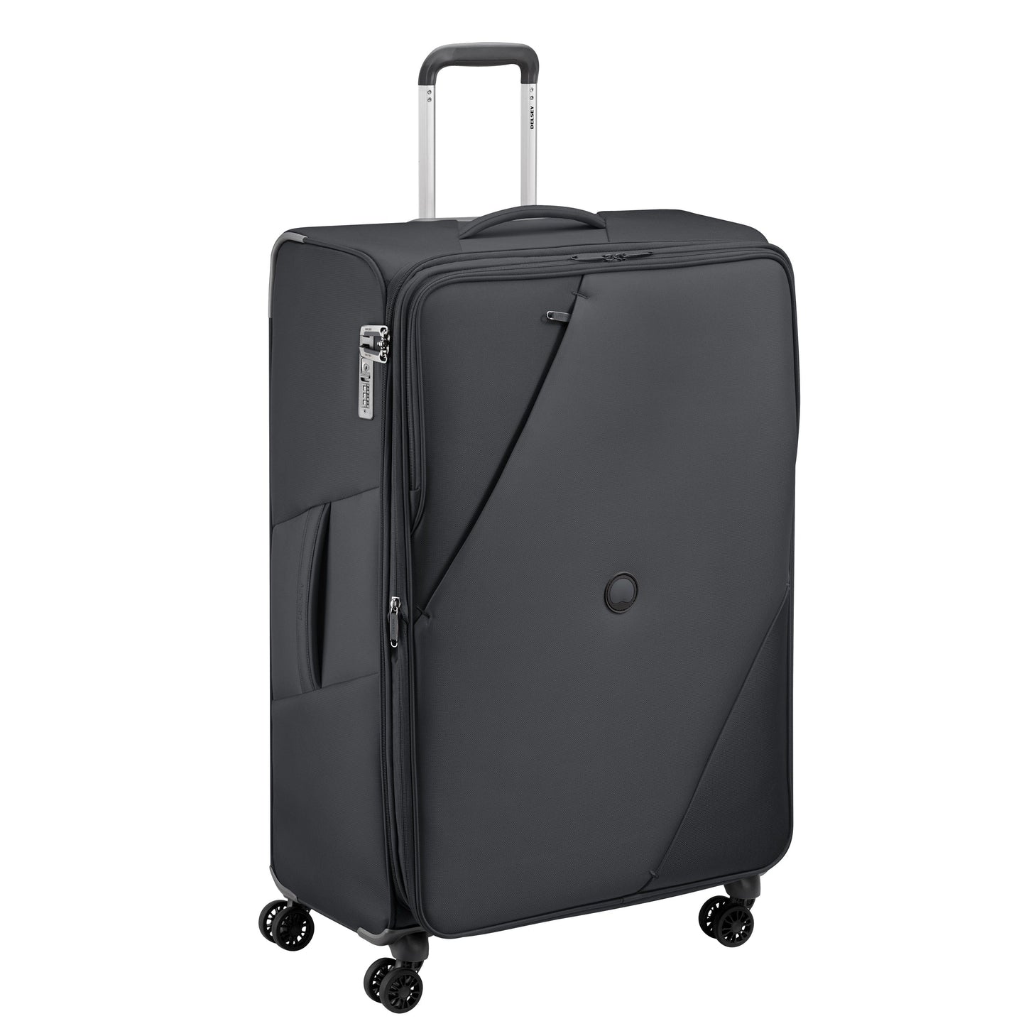 MARINGA 82 4DW EXP TR CA BLACK