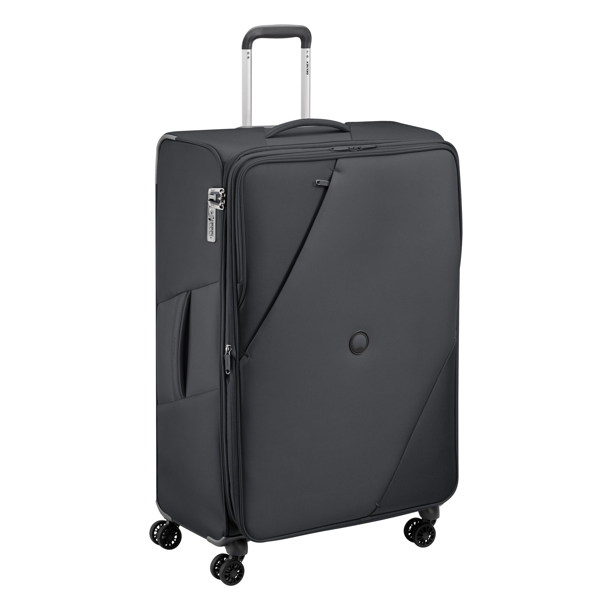 MARINGA 82 4DW EXP TR CA BLACK