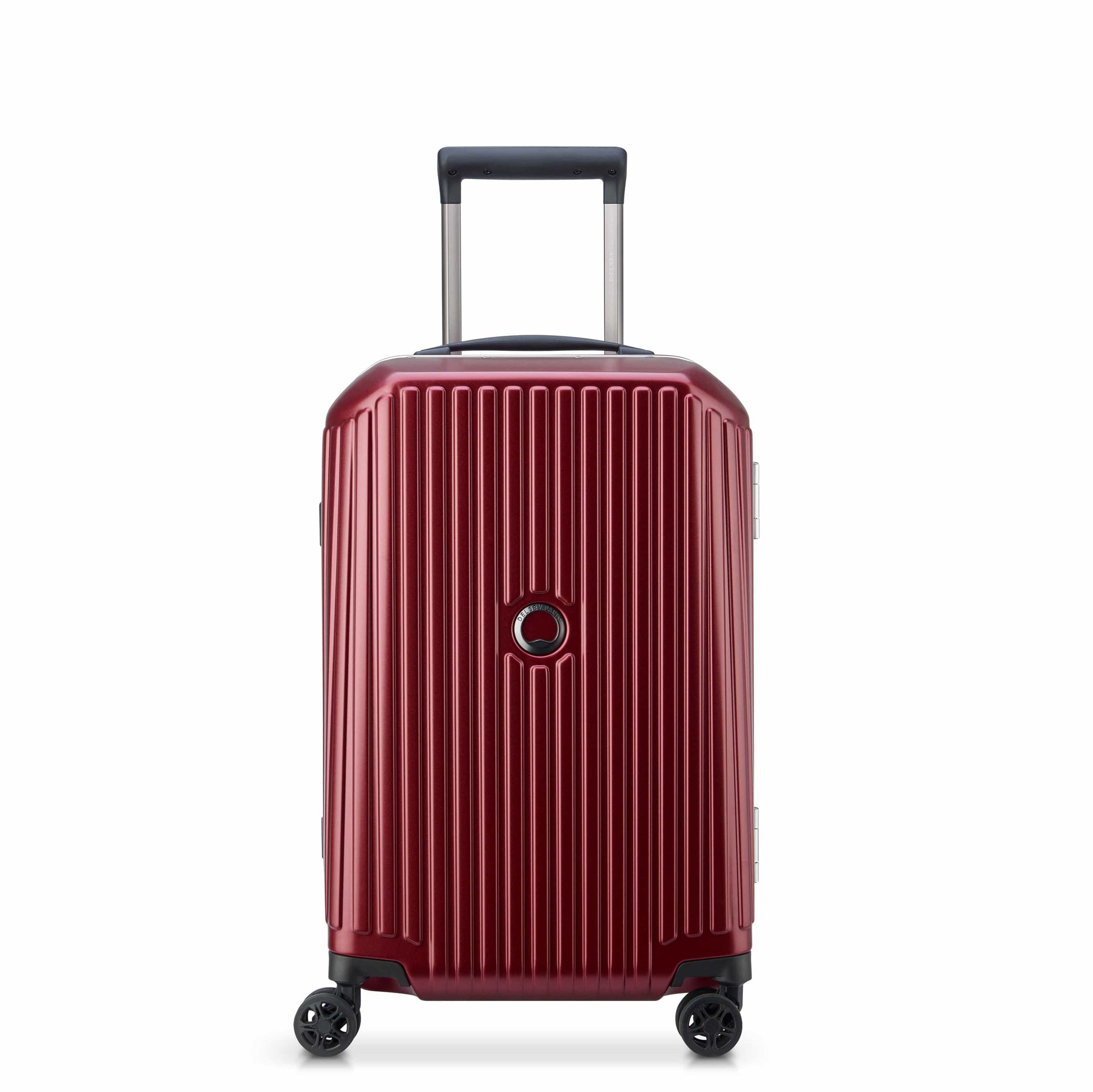 SECURITIME FRAME 55 4W CAB TR CA RED