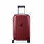 عربة أمتعة Delsey Paris Securitime Frame 55Cm Hardcase 4 Wheel Check-In Luggage Trolley - Red - 00217480104