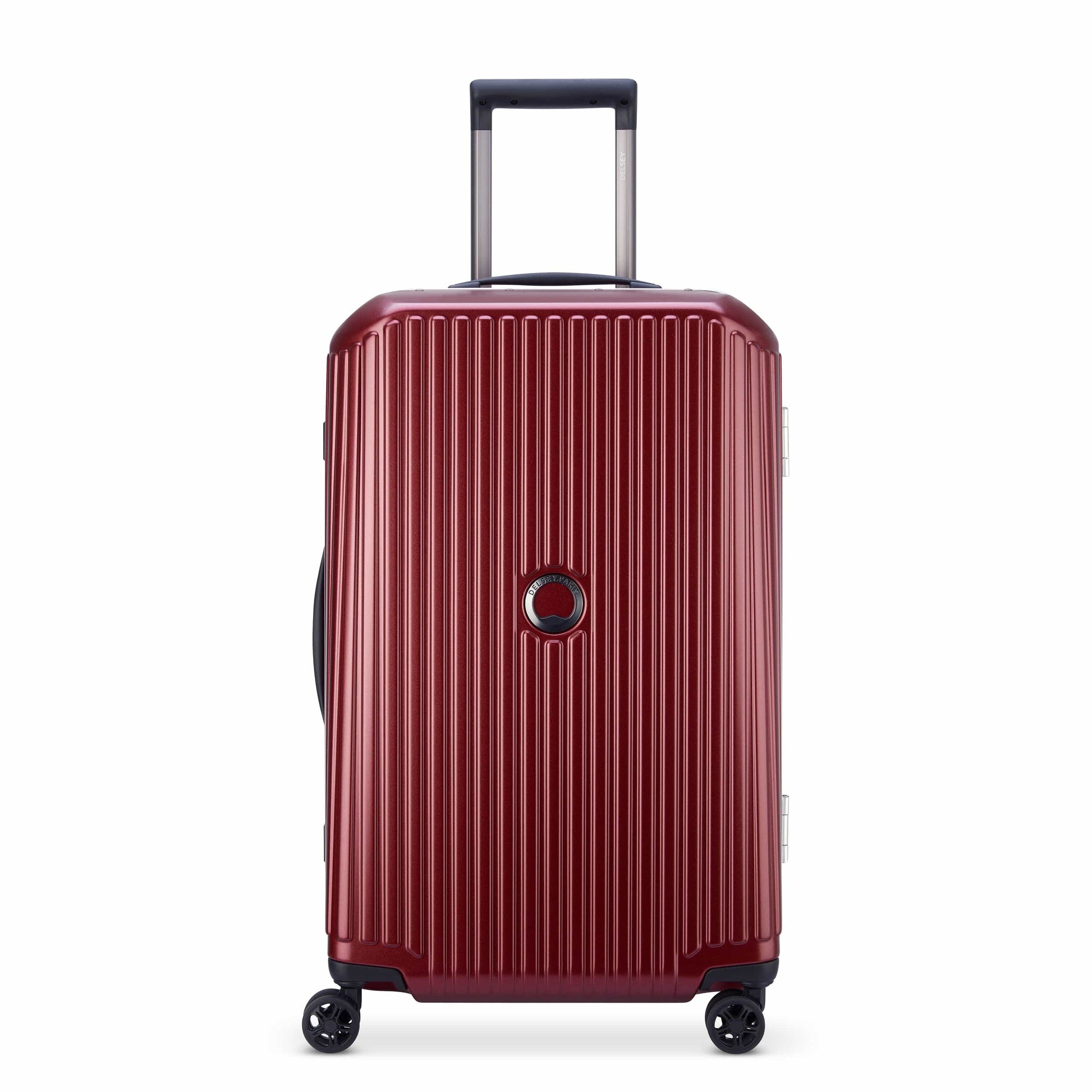 SECURITIME FRAME 67 4DW TR  RED