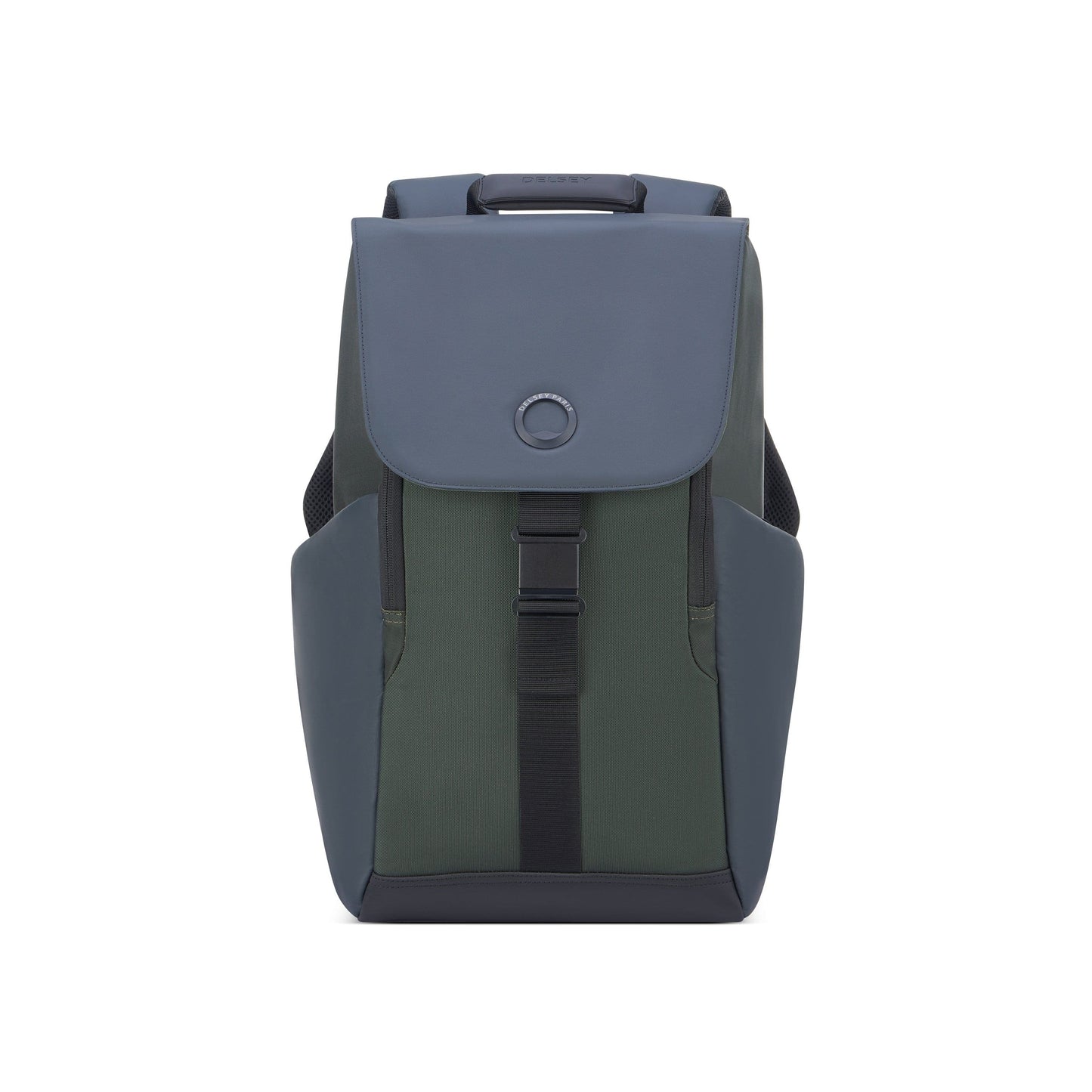 SECURFLAP BACKPACK 15 ARMY