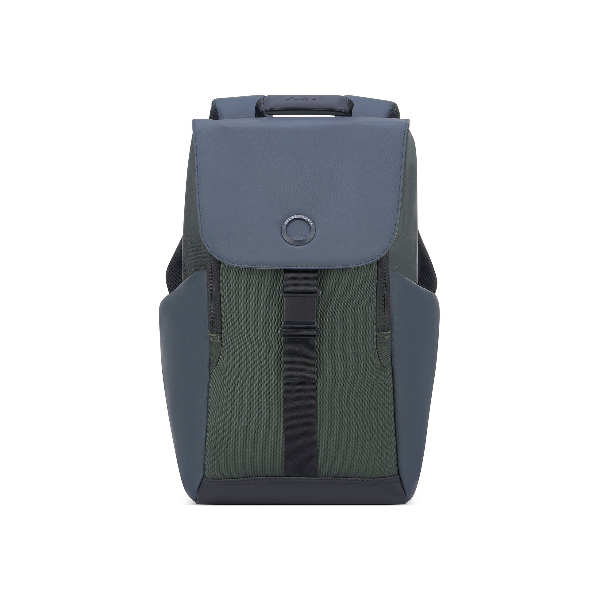 SECURFLAP BACKPACK 15 ARMY