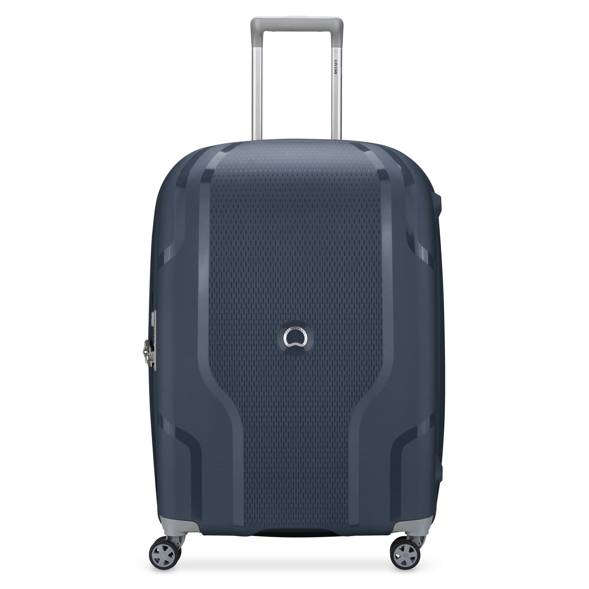 CLAVEL 71 4DW EXP TR CASE  BLUE JEAN