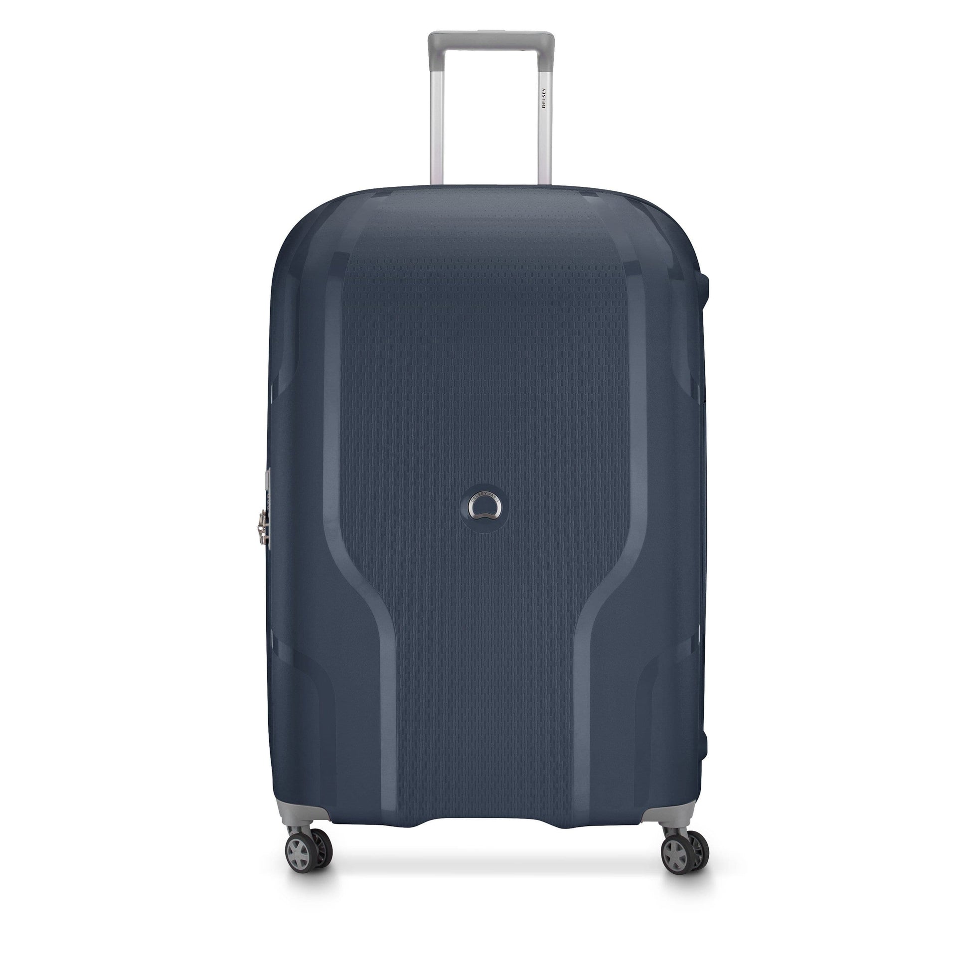 CLAVEL 83 4DW EXP TR CA  BLUE JEAN