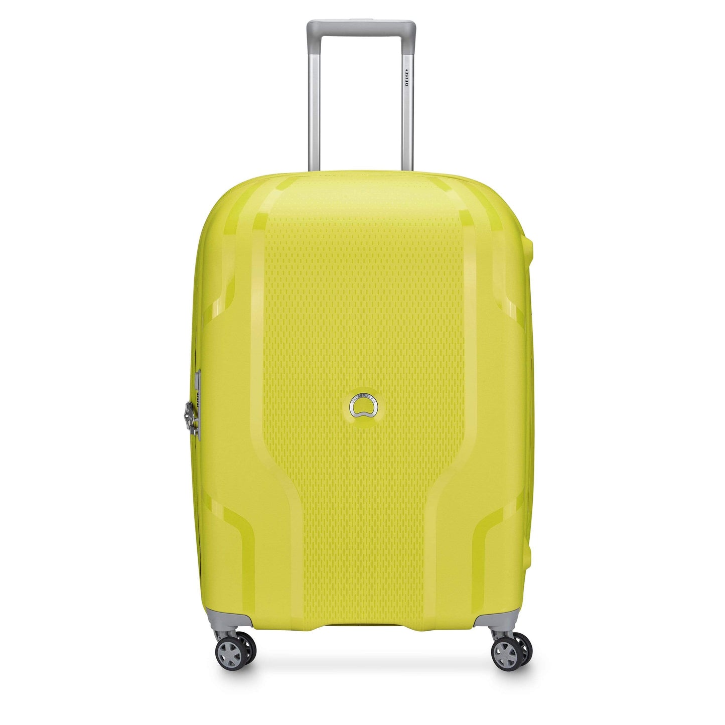 CLAVEL 71 4DW EXP TR CASE LEMON