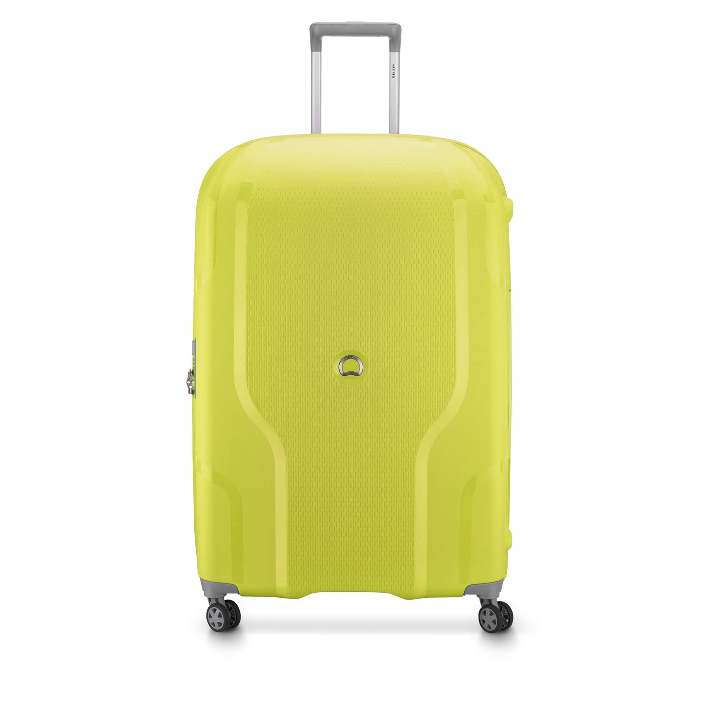 CLAVEL 83 4DW EXP TR CA  LEMON