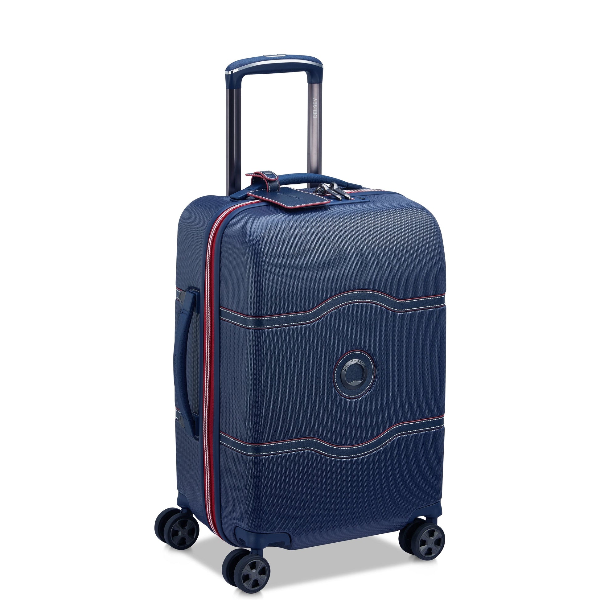 Chatelet Air 2.0 55 4Dw Cab Tr Blue