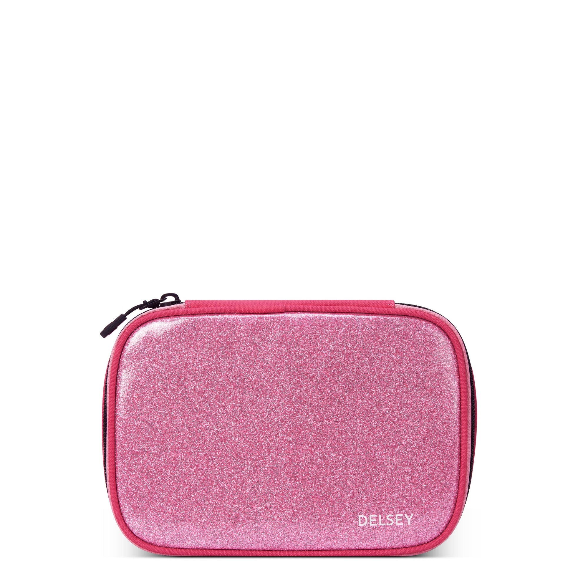 DELSEY BTS 2022 LARGE PENCIL CASE PINK