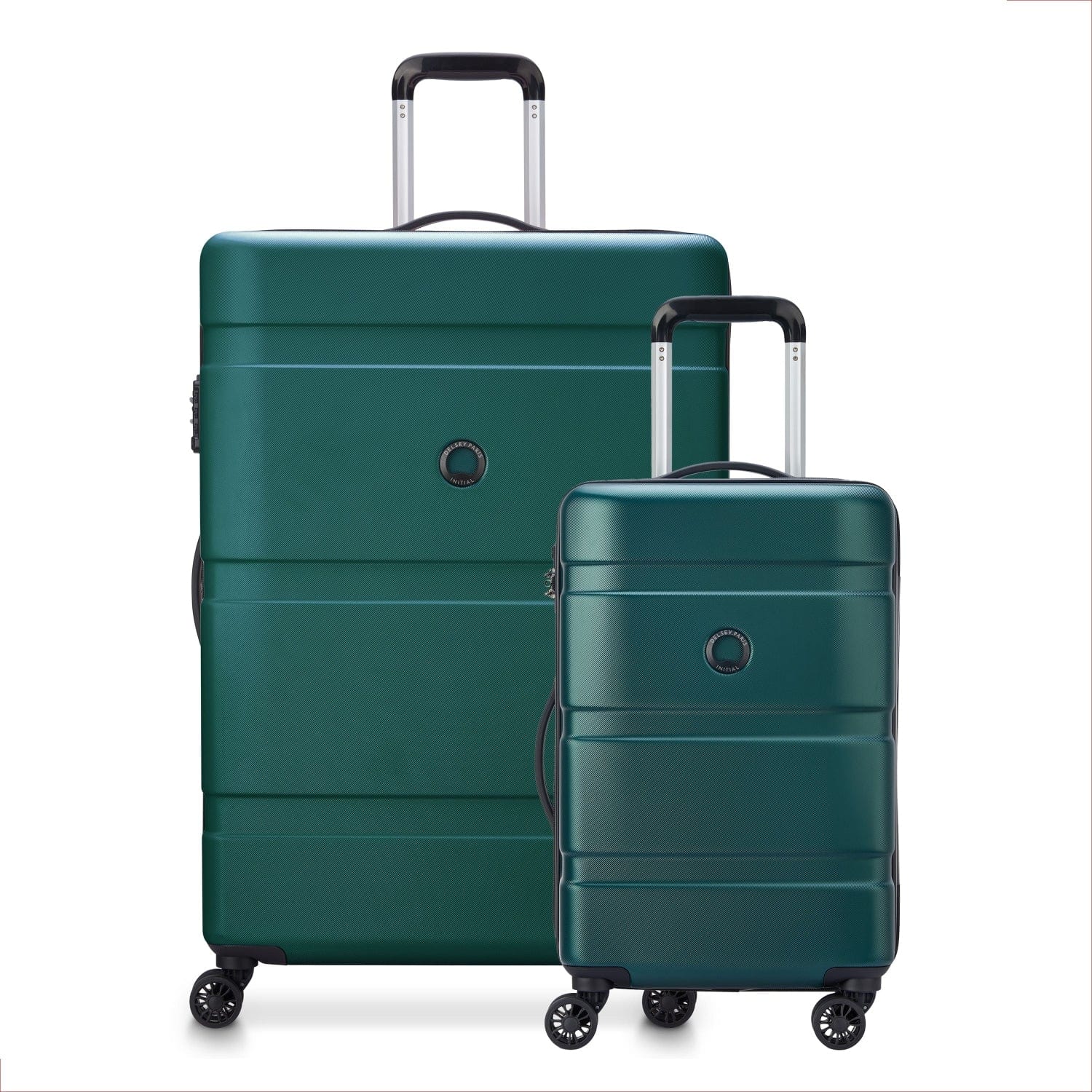 Airship 2.0  2-Piece Set 4Dw Tr Green