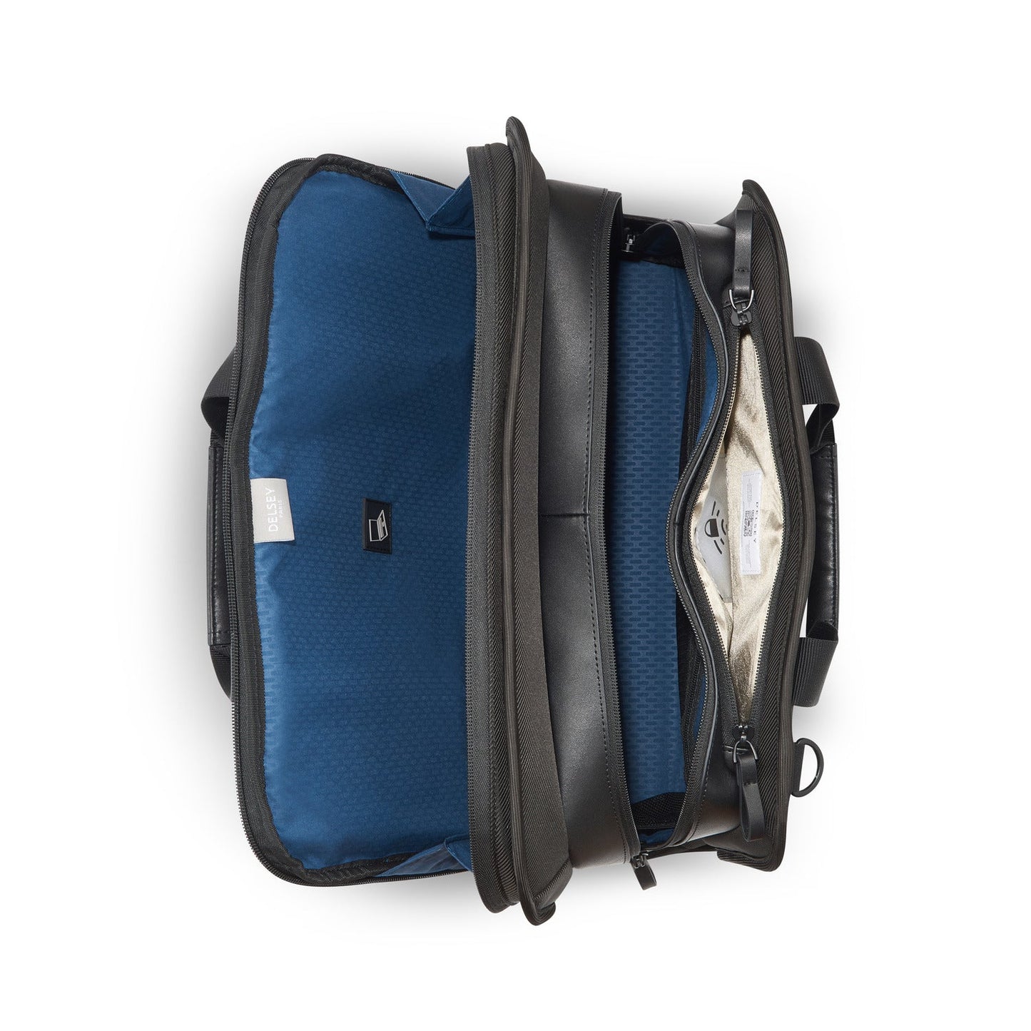 حقيبة Delsey Paris Arche