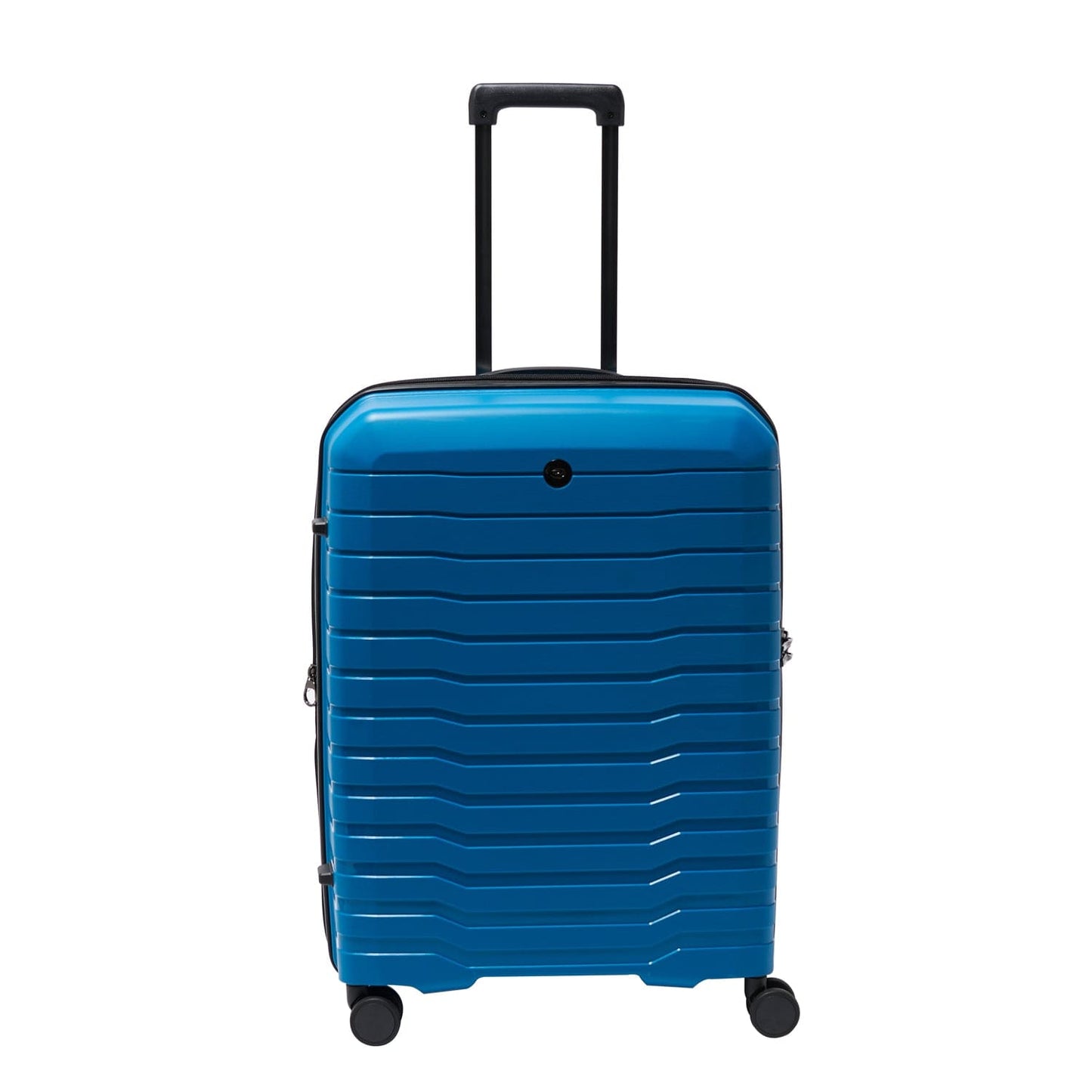 Echolac Lordnorth 68cm Hardcase Expandable 4 Double Wheel Check-In Luggage Trolley Turkish Tile - PPT008 - 24 TURKISH TILE
