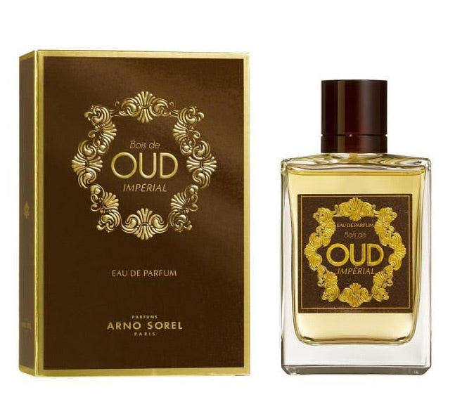 OUD IMPERIAL EDP 100ML