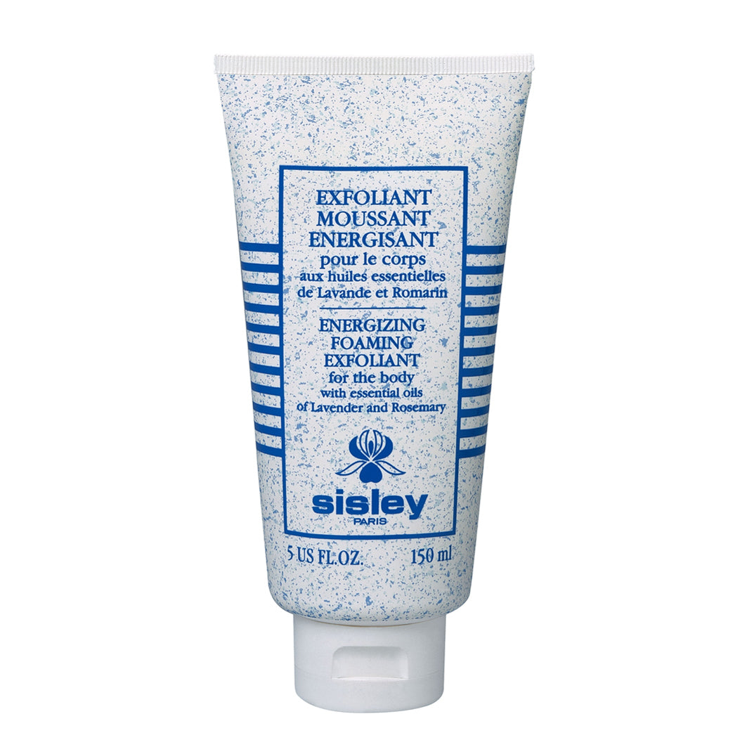 SISLEY ENERGIZING FOAMING EXFOLIANT 200ML