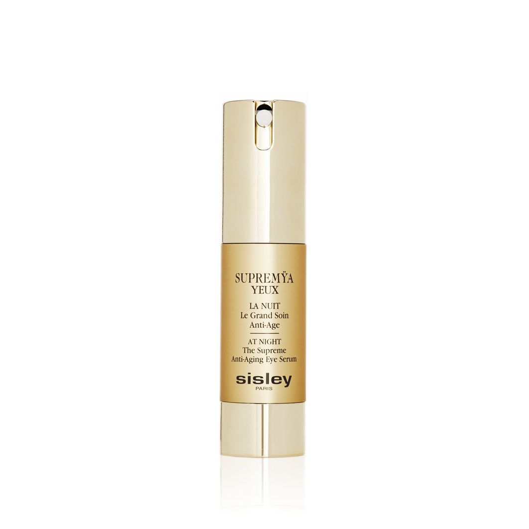 SISLEY SUPREMYA YEUX 15ML