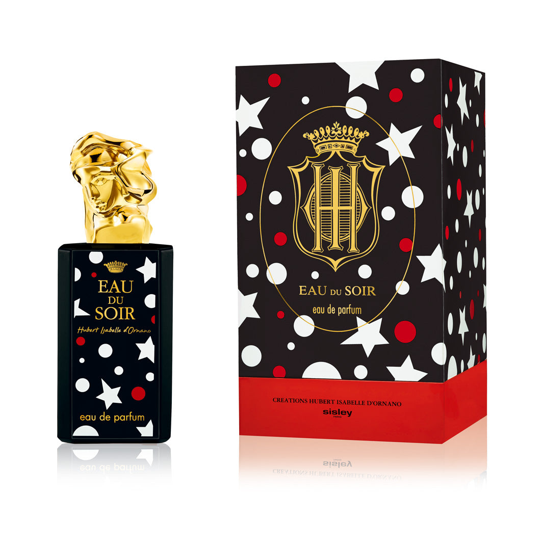 EAU DE SOIR EDP 100ML STARNIGHT (LIMITED EDITION)
