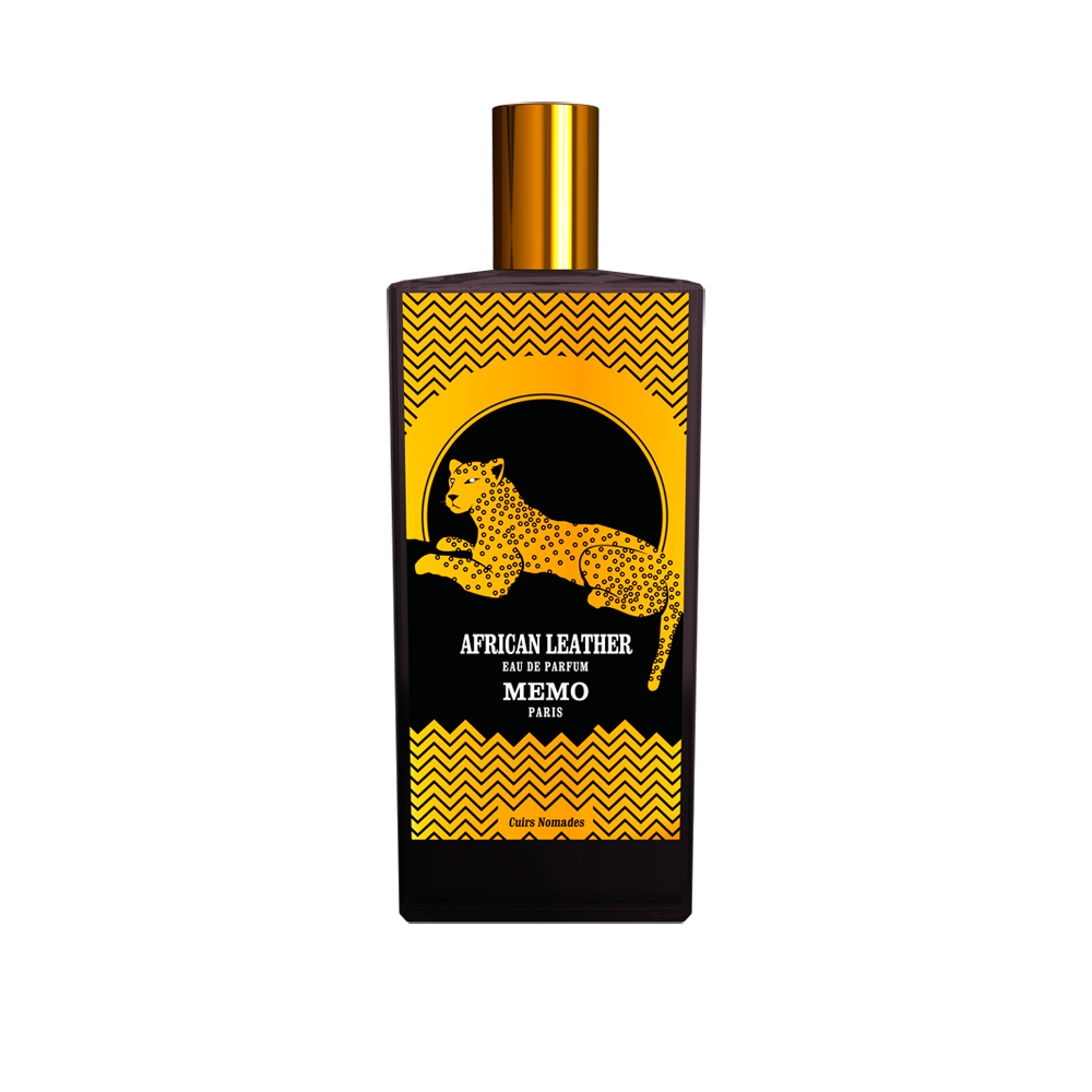 عطر ميمو أفريكان ليذر 75 مل