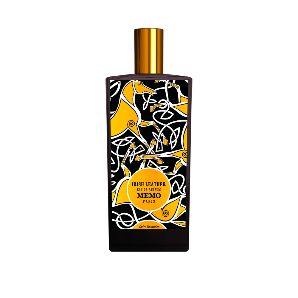 عطر ميمو ايريش ليذر 75 مل