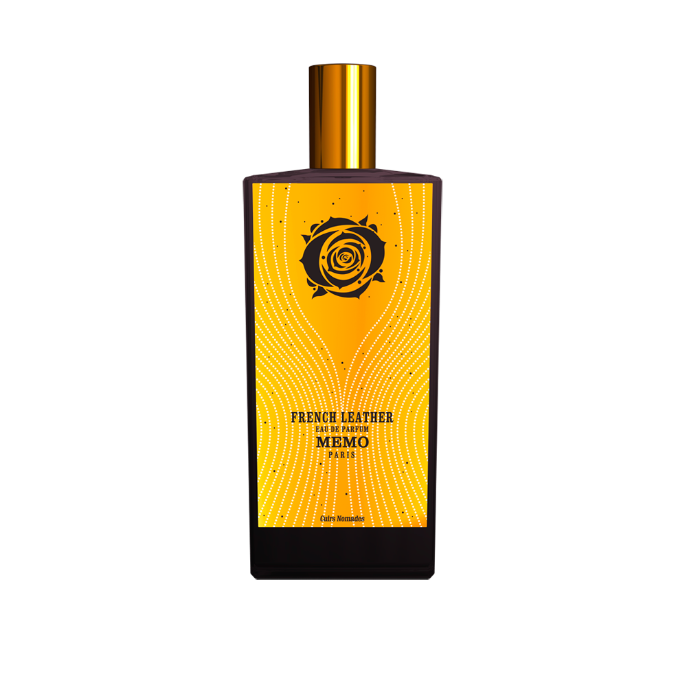 عطر ميمو فرينش ليذر 75