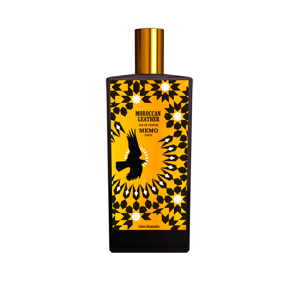 عطر ميمو موروكان ليذر 75 مل