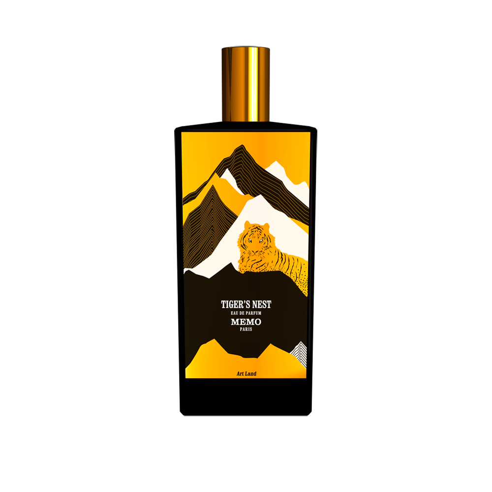 عطر ميمو تايجرز نيست 75 مل