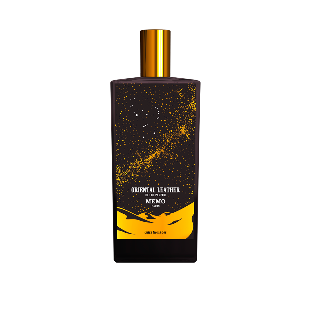 عطر ميمو أورينتال ليذر 75 مل