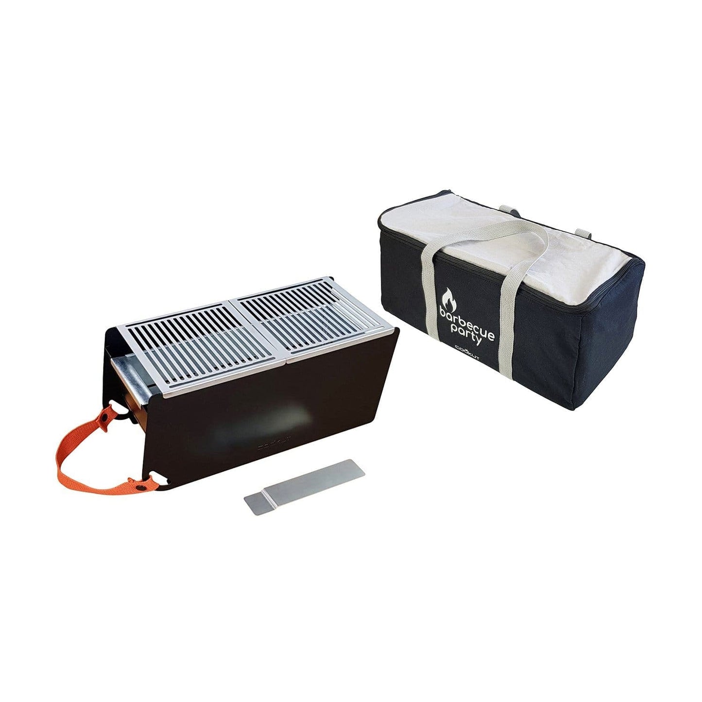 COOKUT YAKI BARBECUE BLACK - YAKICH BLK