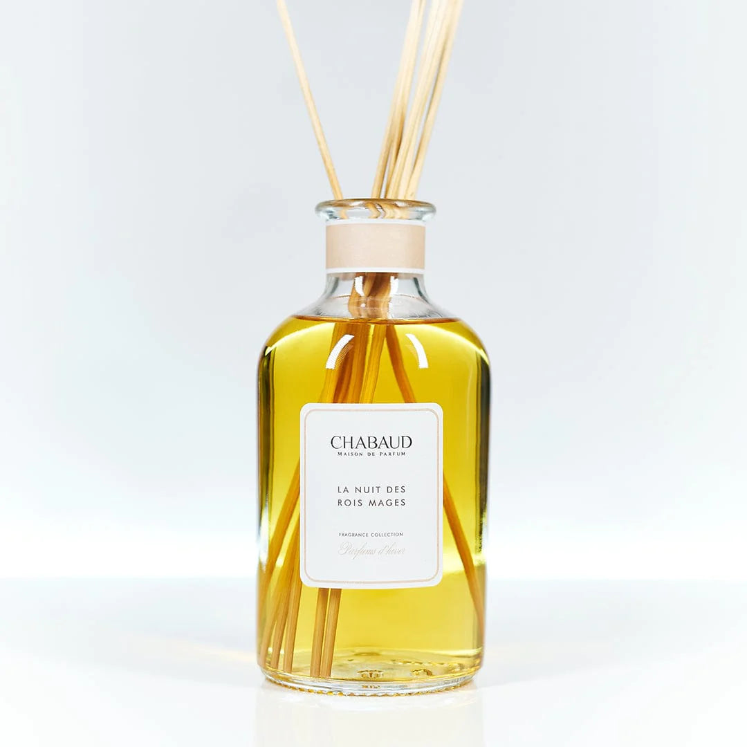 DIFFUSEUR ROIS MAGES 500ML NEW