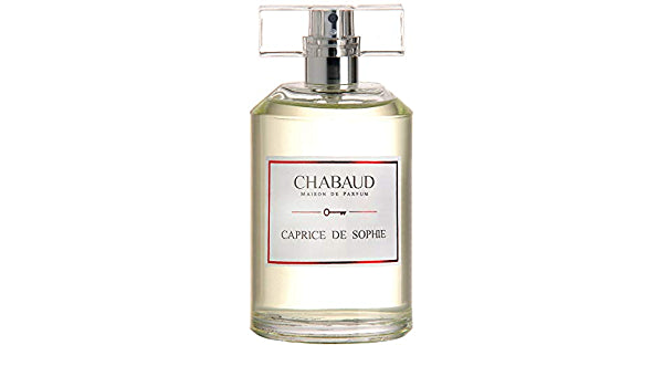EDP CAPRICE DE SOPHIE 100ML LUX