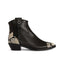حذاء كلوي ماركو إيكو أسود - Sb35041A-12071-800 - Sb35041A-12071-800-37