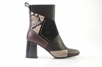 SEE BY CHLOE MARCO ECO HOWL BOOTS - SB35073A-12131-501 - SB35073A-12131-501-37.5