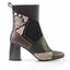 See By Chloe Marco Eco Howl Boots - Sb35073A-12131-501 - Sb35073A-12131-501-37.5