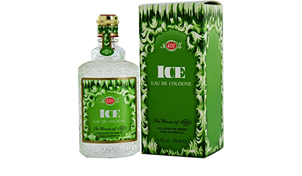 4711 ORIGINAL EDC 100 ML ICE GREEN