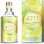 4711 Remix Collection Zitrone (Lemon)Edc Ns 100Ml