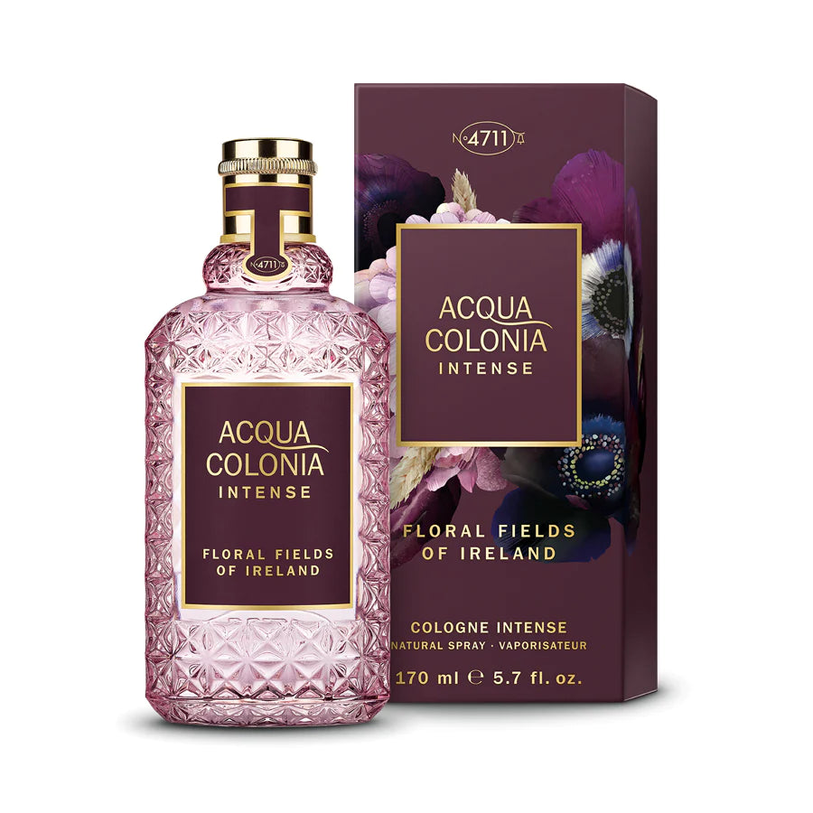 FLORAL FIELDS OF IRELAND EDC 170 ML